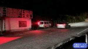 移動式オービスの光り方は昼間と夜間で違うの 画像あり のぼせもん