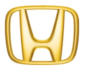 ゴールドエンブレムがオプションであるホンダの車種はどれ 値段についても のぼせもん