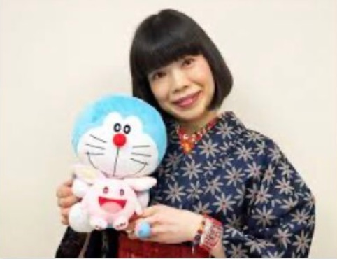 水田わさびドラえもんの声はいつからでプロフィールや年齢は のぼせもん